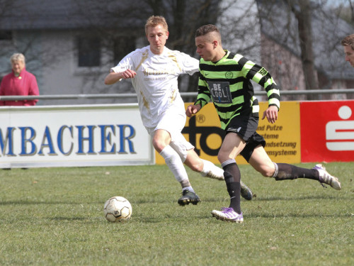 FC Selb - VfB Arzberg – Foto 13