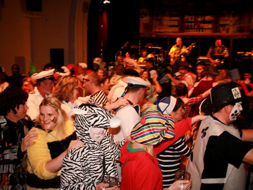 Narhalla-Fasching – Foto 2