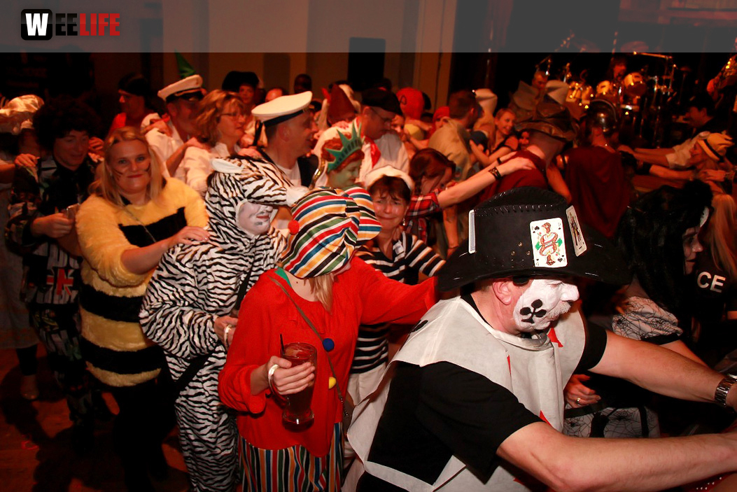 Narhalla-Fasching