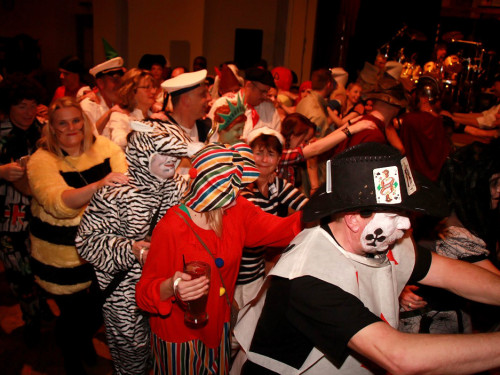 Narhalla-Fasching – Foto 3