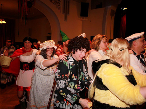 Narhalla-Fasching – Foto 4
