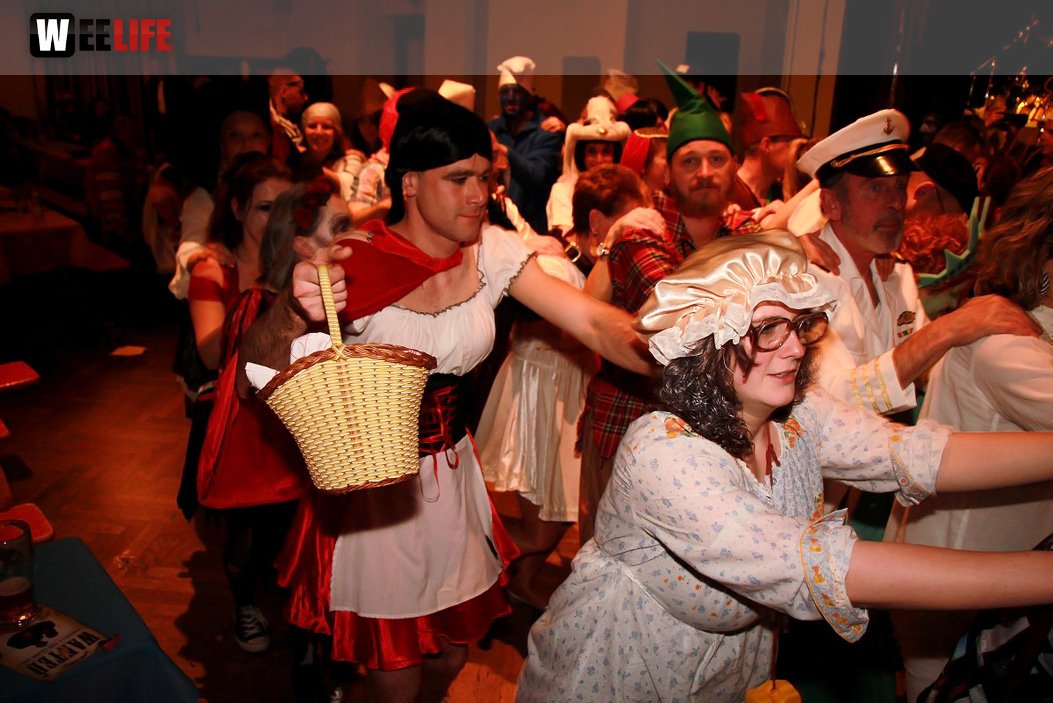 Narhalla-Fasching