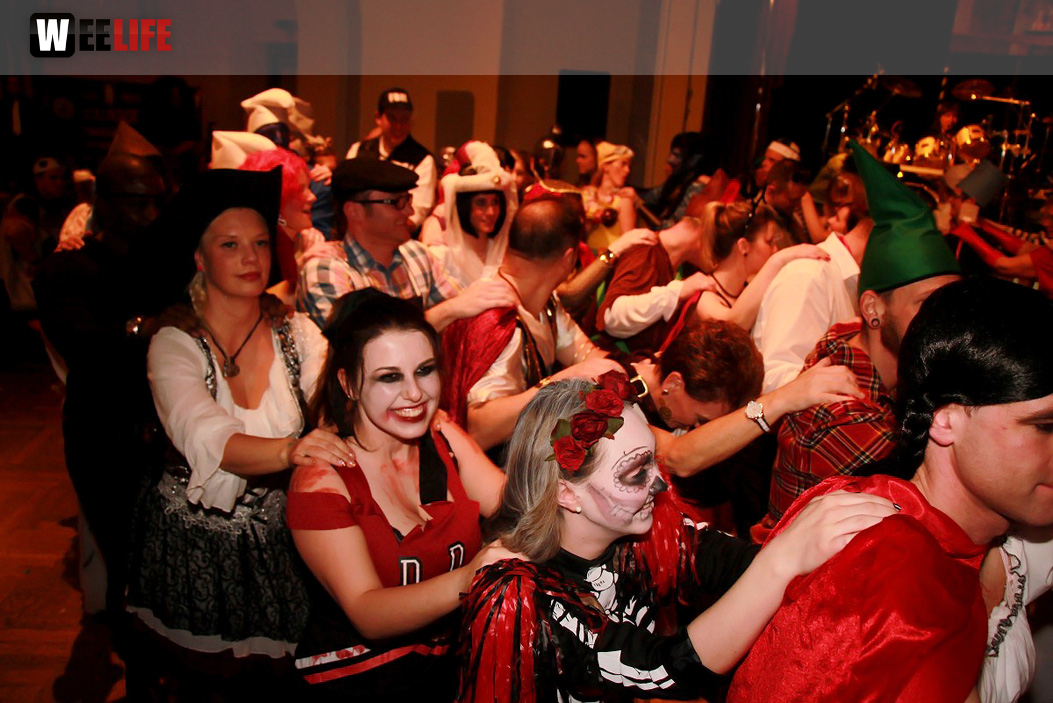 Narhalla-Fasching