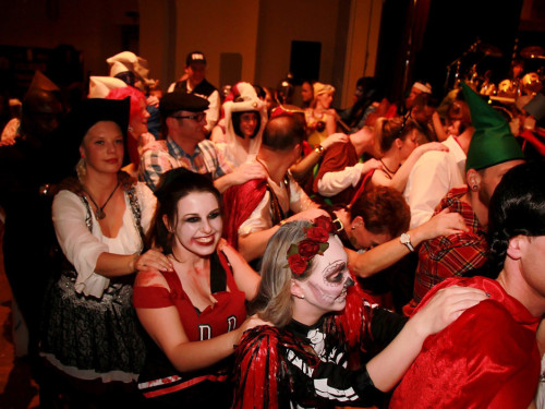 Narhalla-Fasching – Foto 6