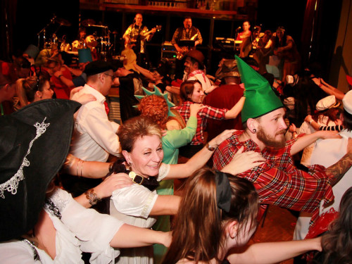 Narhalla-Fasching – Foto 7