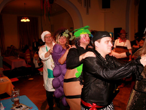 Narhalla-Fasching – Foto 9