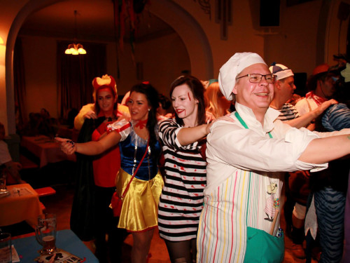 Narhalla-Fasching – Foto 10
