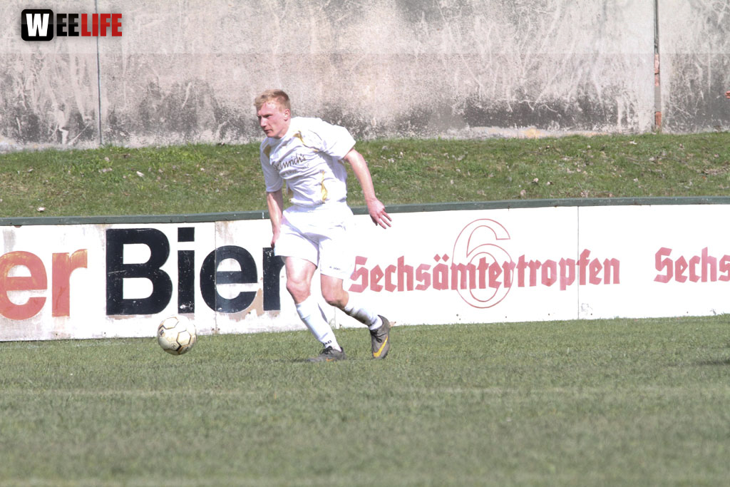 FC Selb - VfB Arzberg