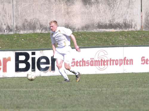 FC Selb - VfB Arzberg – Foto 14