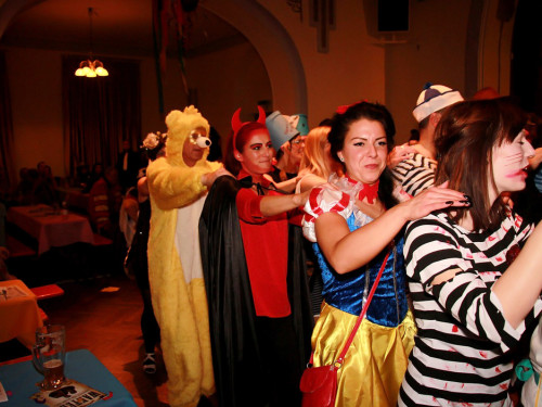 Narhalla-Fasching – Foto 11