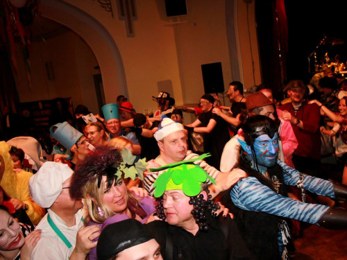 Narhalla-Fasching – Foto 13