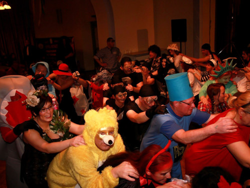 Narhalla-Fasching – Foto 14