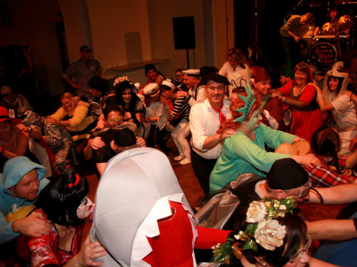 Narhalla-Fasching – Foto 15