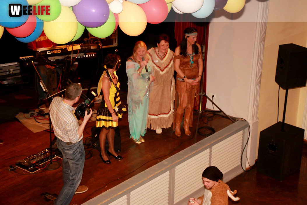 Narhalla-Fasching