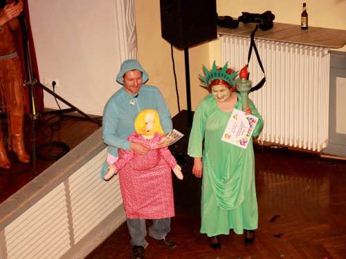 Narhalla-Fasching – Foto 20