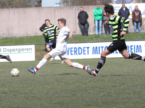 FC Selb - VfB Arzberg – Foto 15