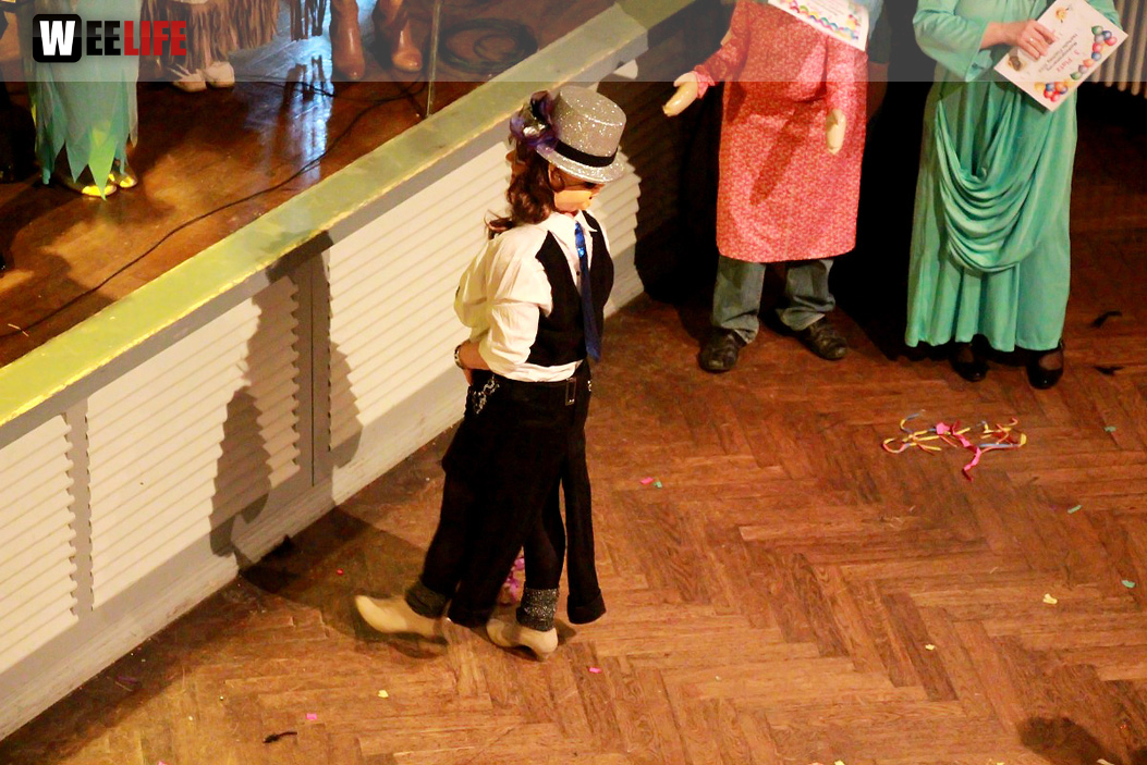 Narhalla-Fasching