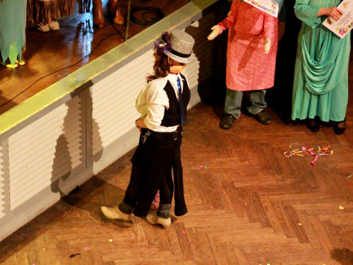 Narhalla-Fasching – Foto 21