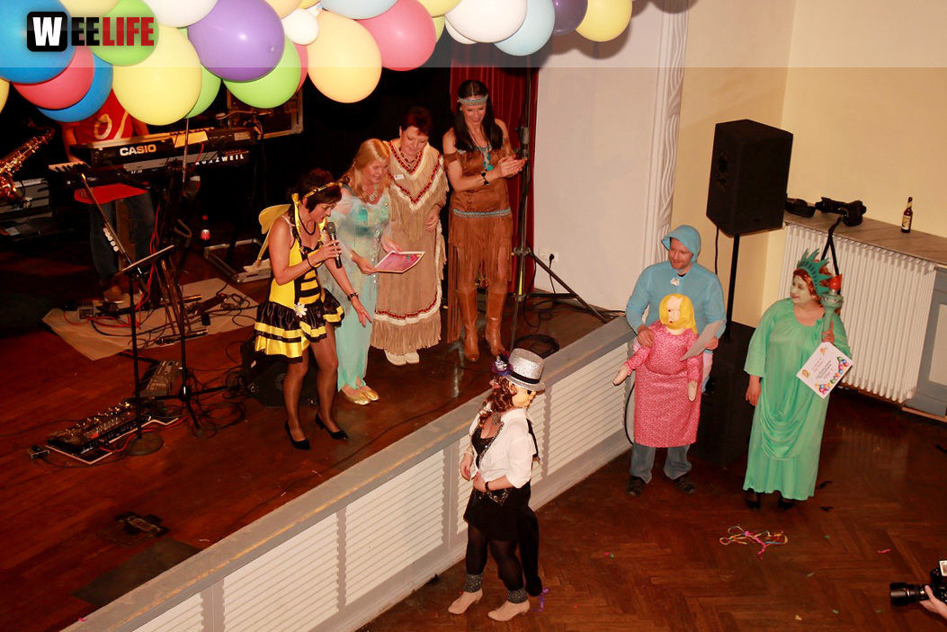 Narhalla-Fasching