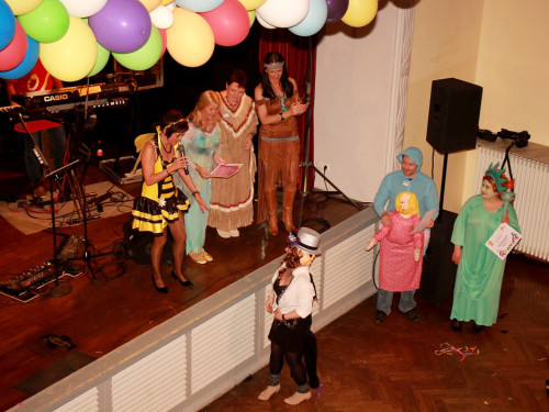 Narhalla-Fasching – Foto 22