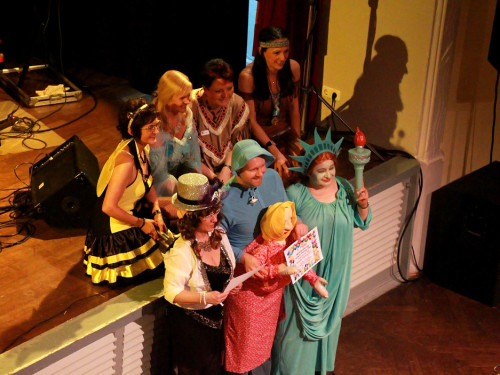 Narhalla-Fasching – Foto 24