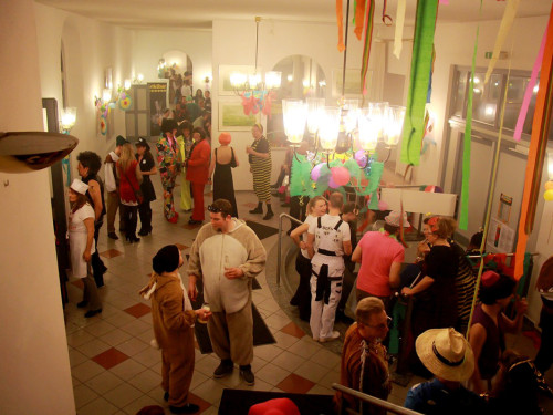 Narhalla-Fasching – Foto 25
