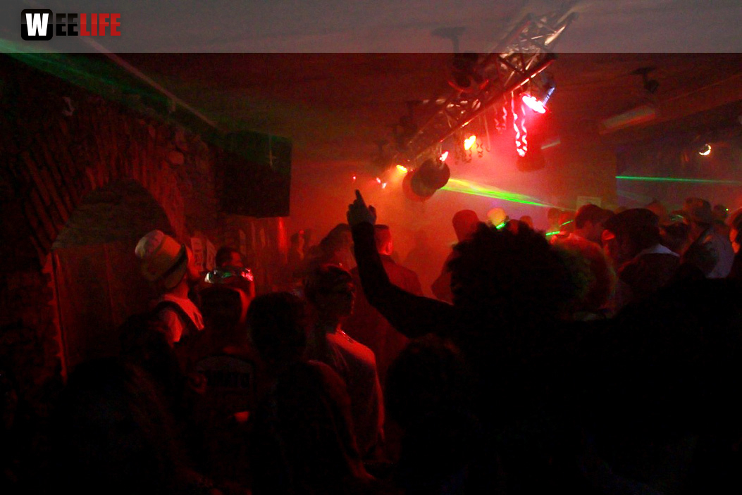 Narhalla-Fasching