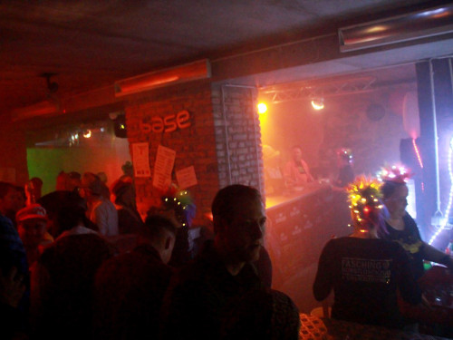 Narhalla-Fasching – Foto 28