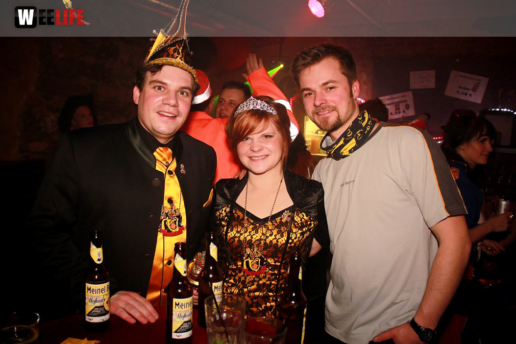 Narhalla-Fasching