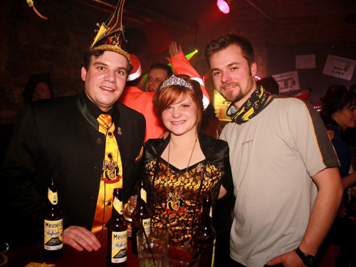 Narhalla-Fasching – Foto 30