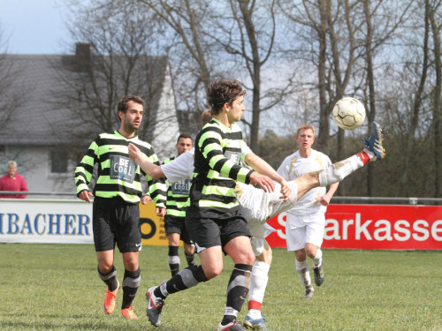 FC Selb - VfB Arzberg – Foto 16