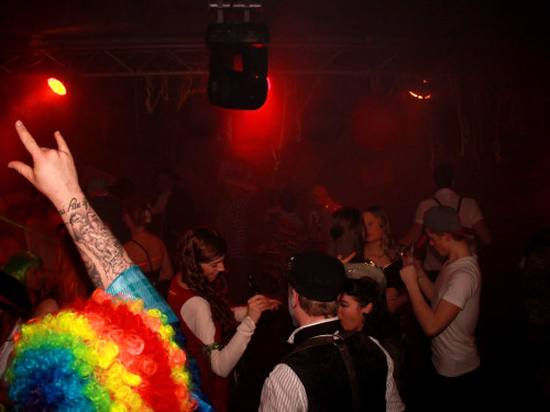 Narhalla-Fasching – Foto 33