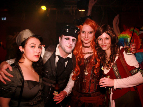 Narhalla-Fasching – Foto 34