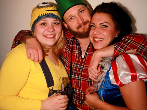Narhalla-Fasching – Foto 35