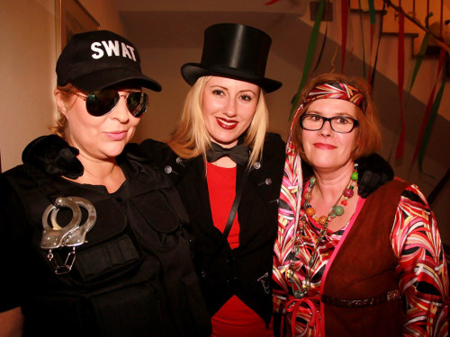 Narhalla-Fasching – Foto 36