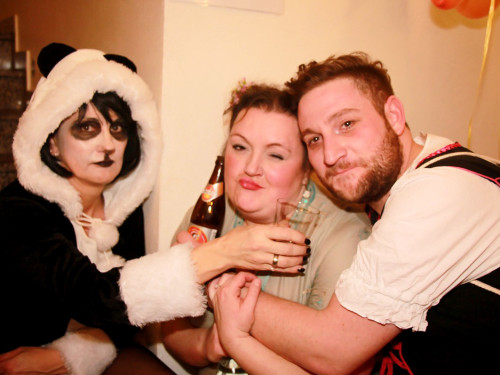 Narhalla-Fasching – Foto 39