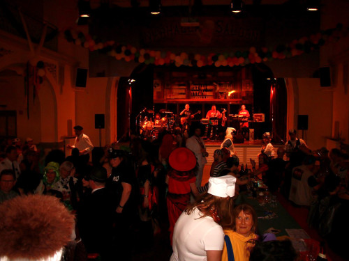 Narhalla-Fasching – Foto 40