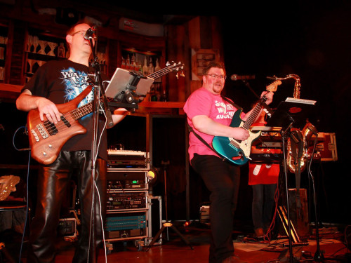 Narhalla-Fasching – Foto 42