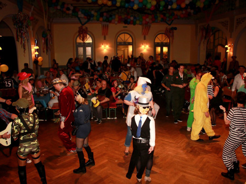 Narhalla-Fasching – Foto 47