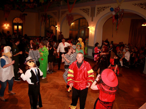 Narhalla-Fasching – Foto 50