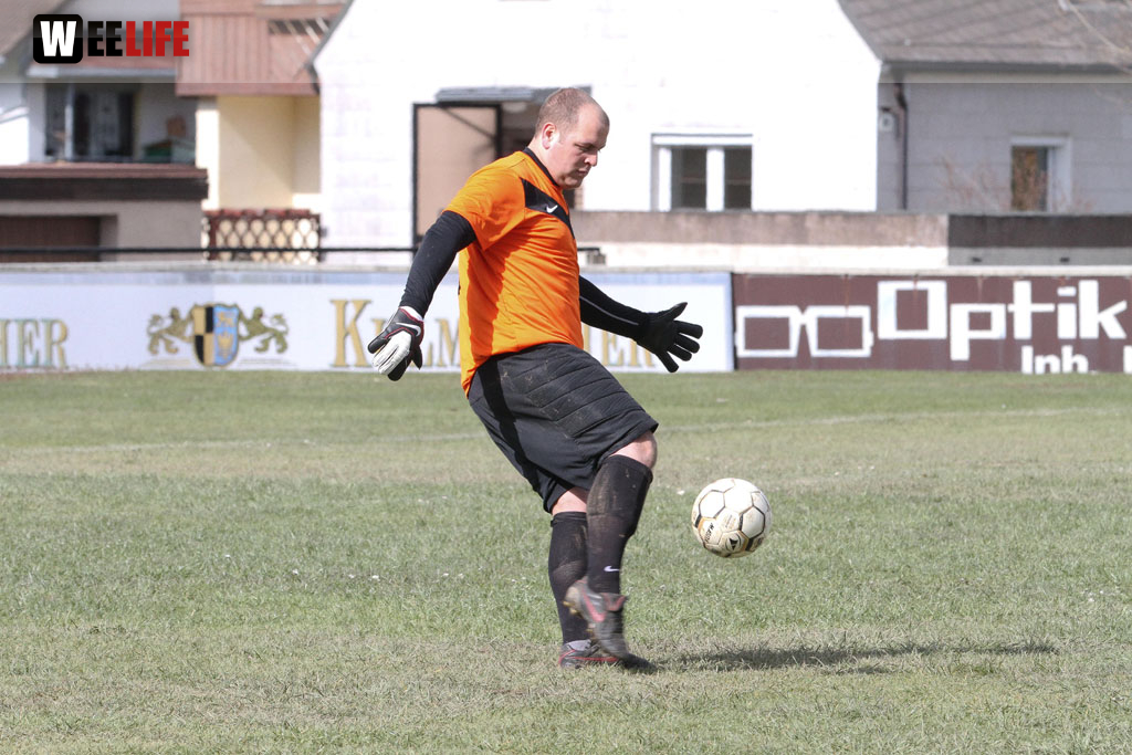FC Selb - VfB Arzberg