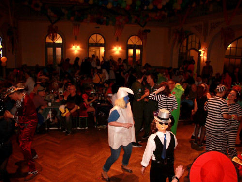 Narhalla-Fasching – Foto 52