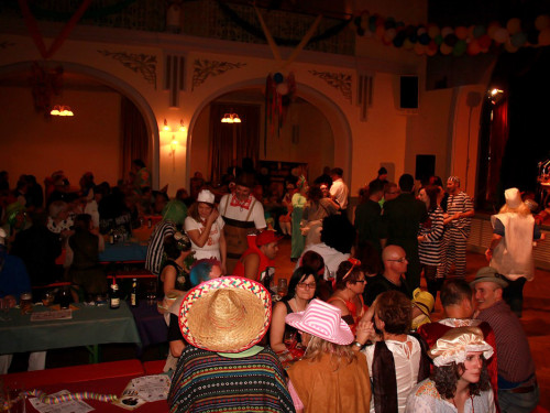 Narhalla-Fasching – Foto 53