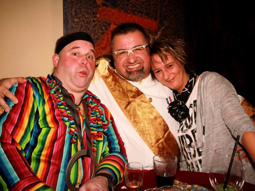 Narhalla-Fasching – Foto 55