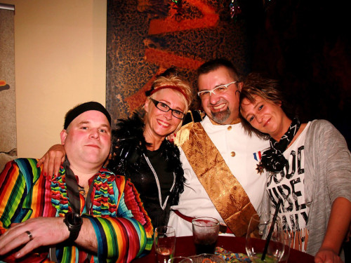 Narhalla-Fasching – Foto 56