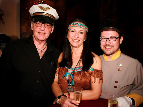 Narhalla-Fasching – Foto 57