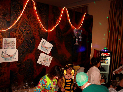 Narhalla-Fasching – Foto 58