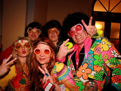 Narhalla-Fasching – Foto 60