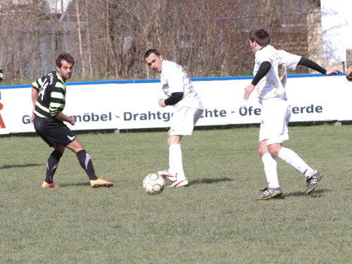 FC Selb - VfB Arzberg – Foto 19