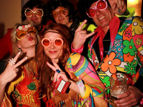 Narhalla-Fasching – Foto 61